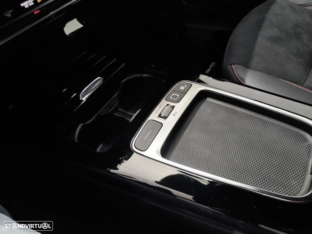 Mercedes-Benz A 180 - 17