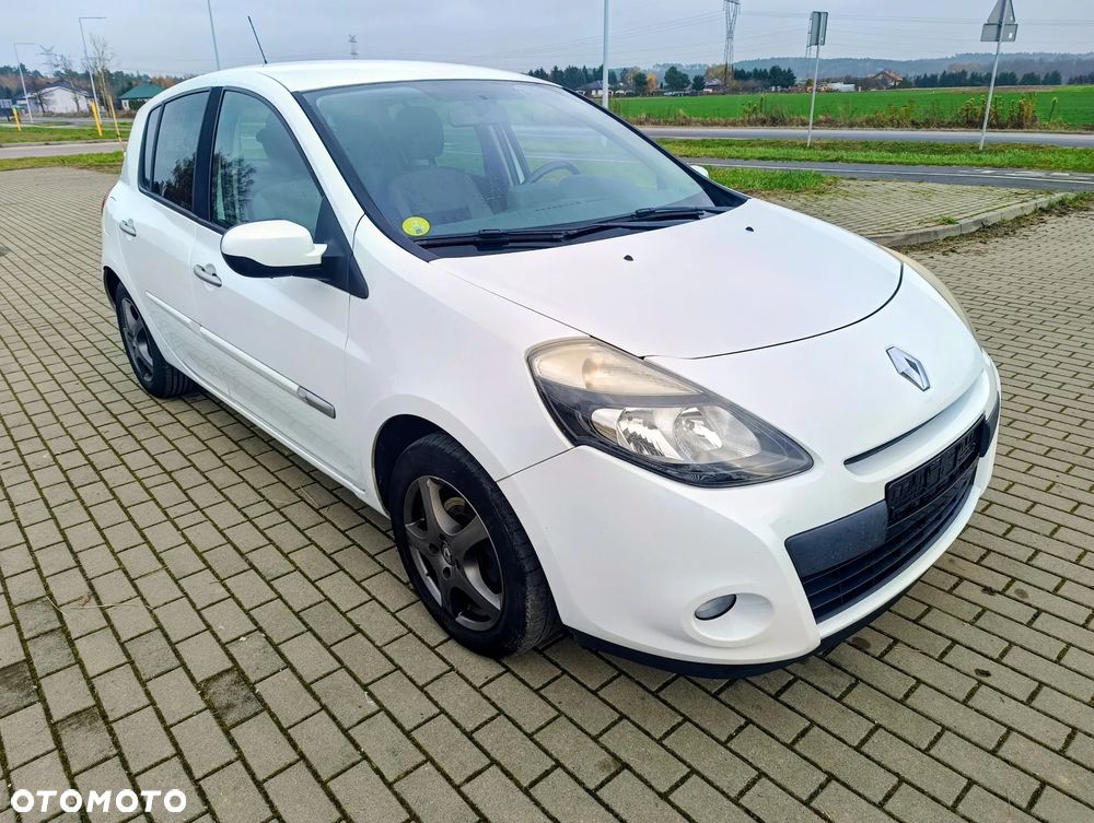 Renault Clio 1.5 dCi Business - 1