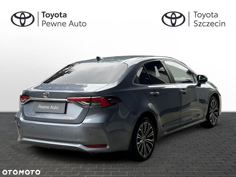 Toyota Corolla - 9