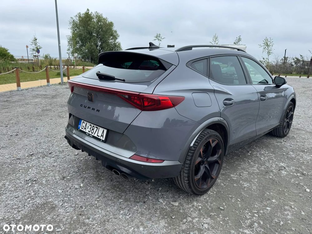 Cupra Formentor 2.0 TSI 4Drive VZ DSG - 13