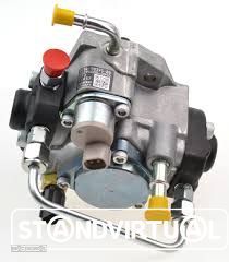 Bomba Injectora Denso reconstruida Ford Transit 2.4 TDCI - 1