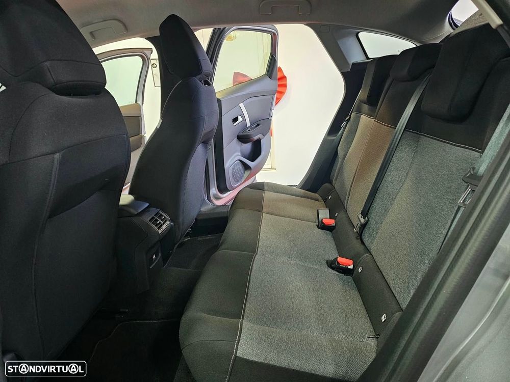 Citroën C4 1.2 PureTech Shine - 14