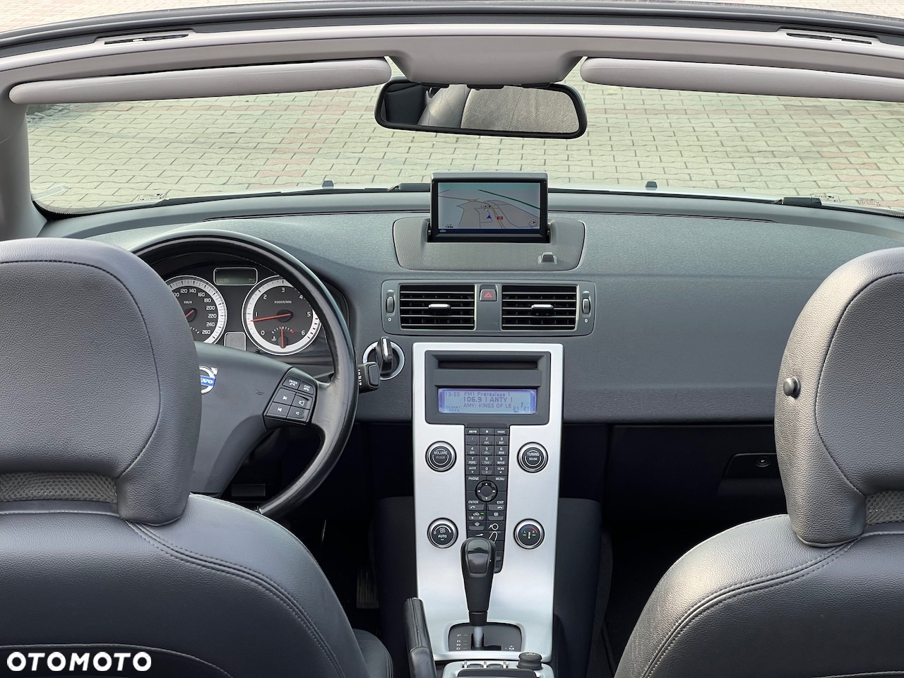 Volvo C70 D4 Summum - 37
