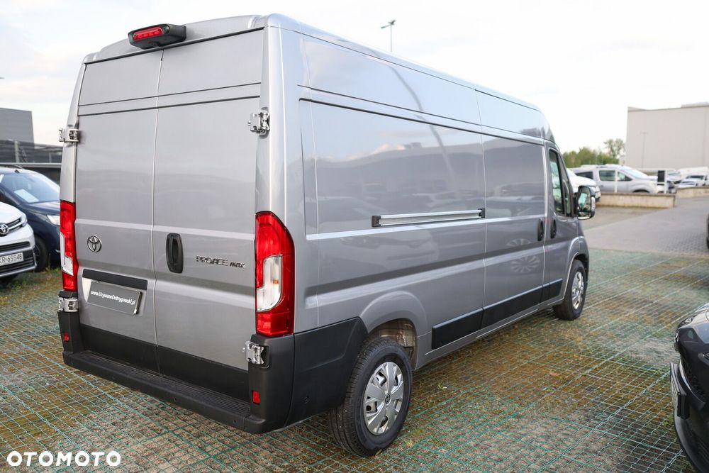 Toyota PROACE MAX - 12