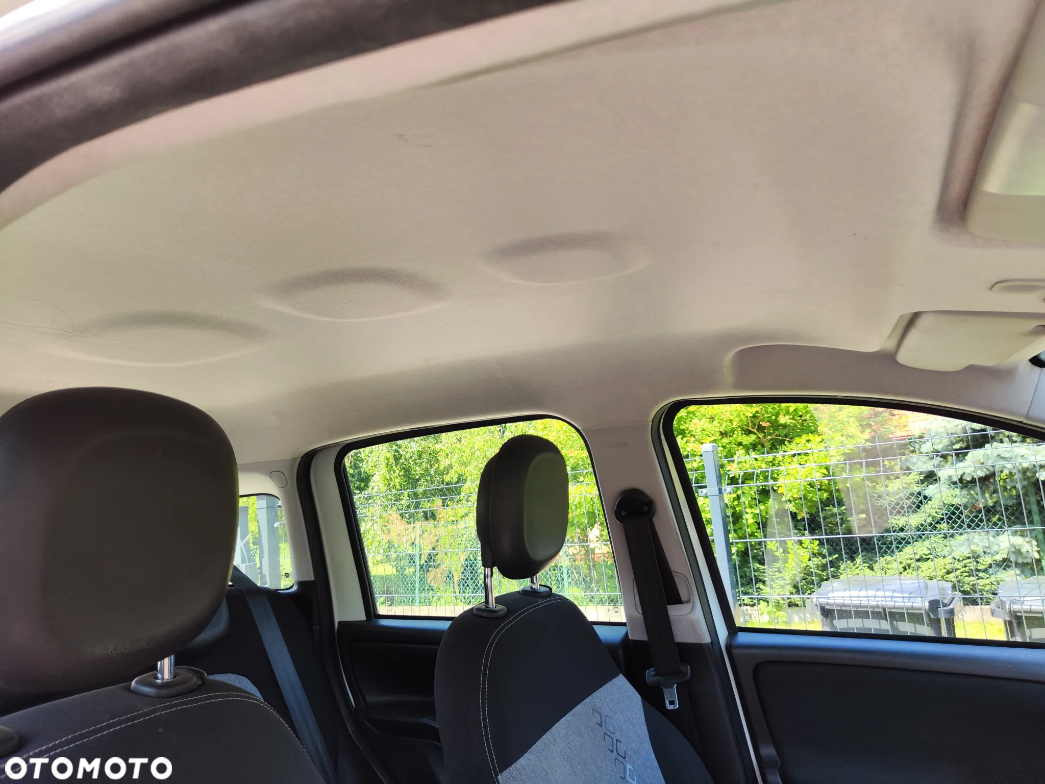 Fiat Panda 1.2 Pop - 7