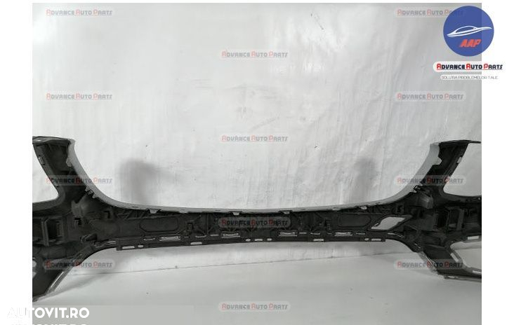 Bara Fata originala cu senzori parktronic Mercedes-Benz  GLC  1  [2015 - 5