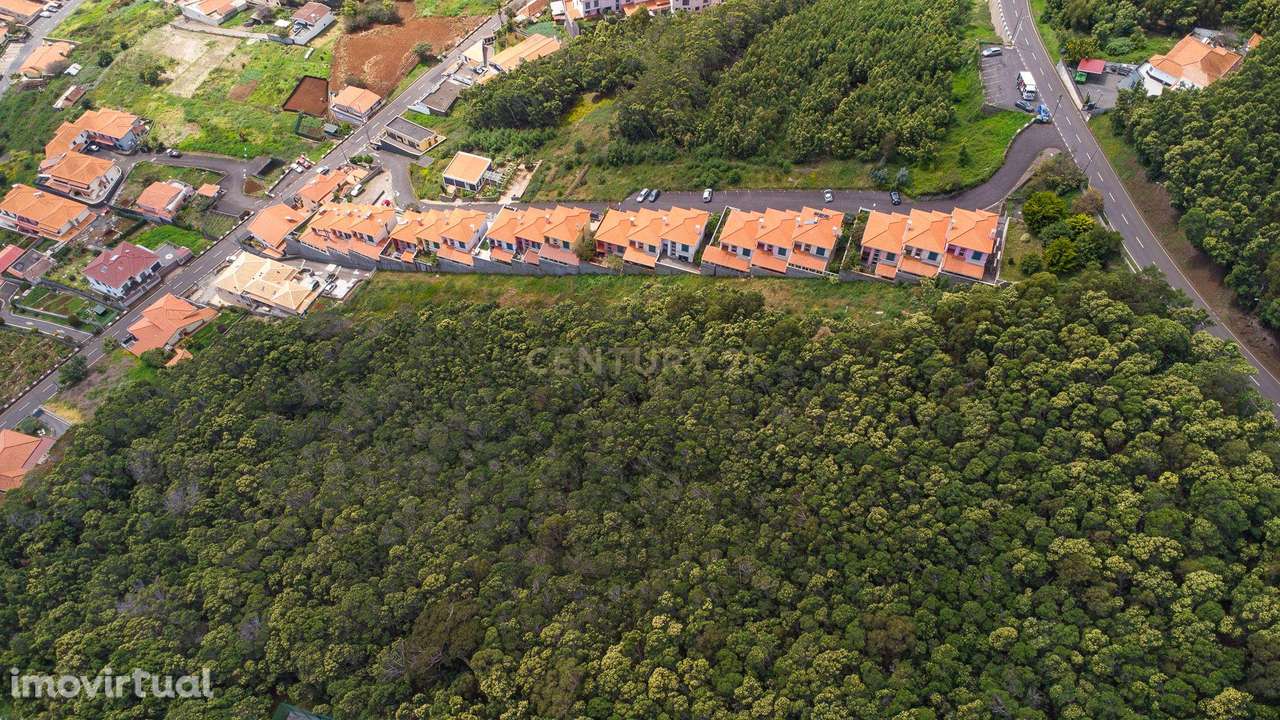 Incrível Terreno com Vista Mar em Santa Cruz - Grande imagem: 5/6