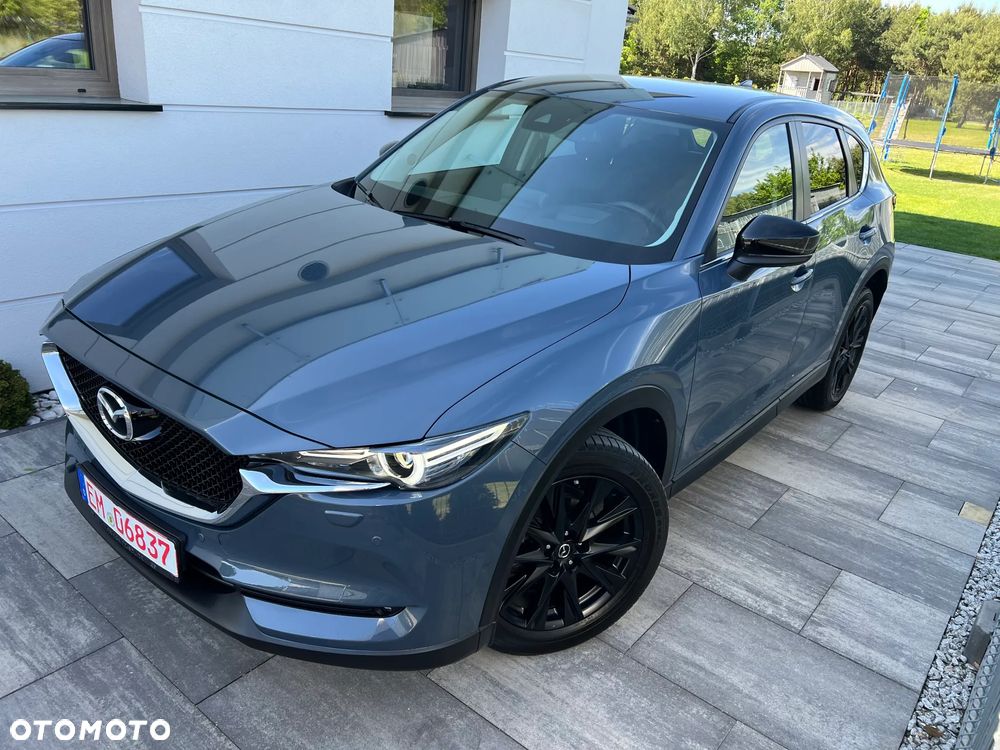 Mazda CX-5 2.0 Homura 2WD - 10