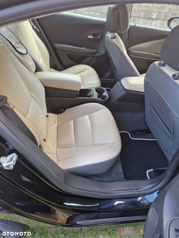 Opel Ampera Standard - 9