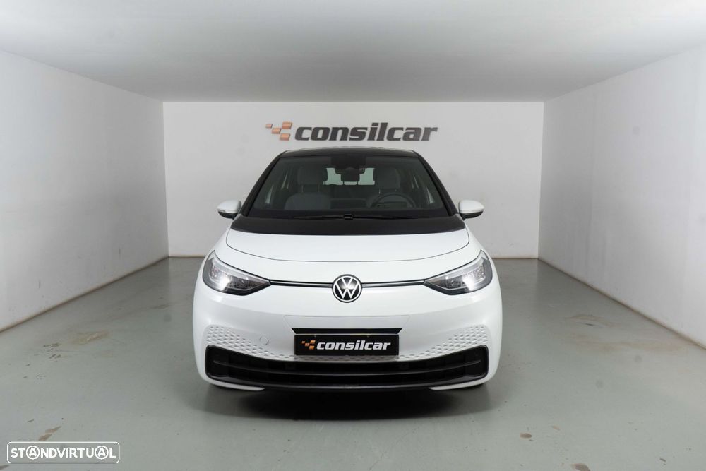 VW ID.3 Pro - 3