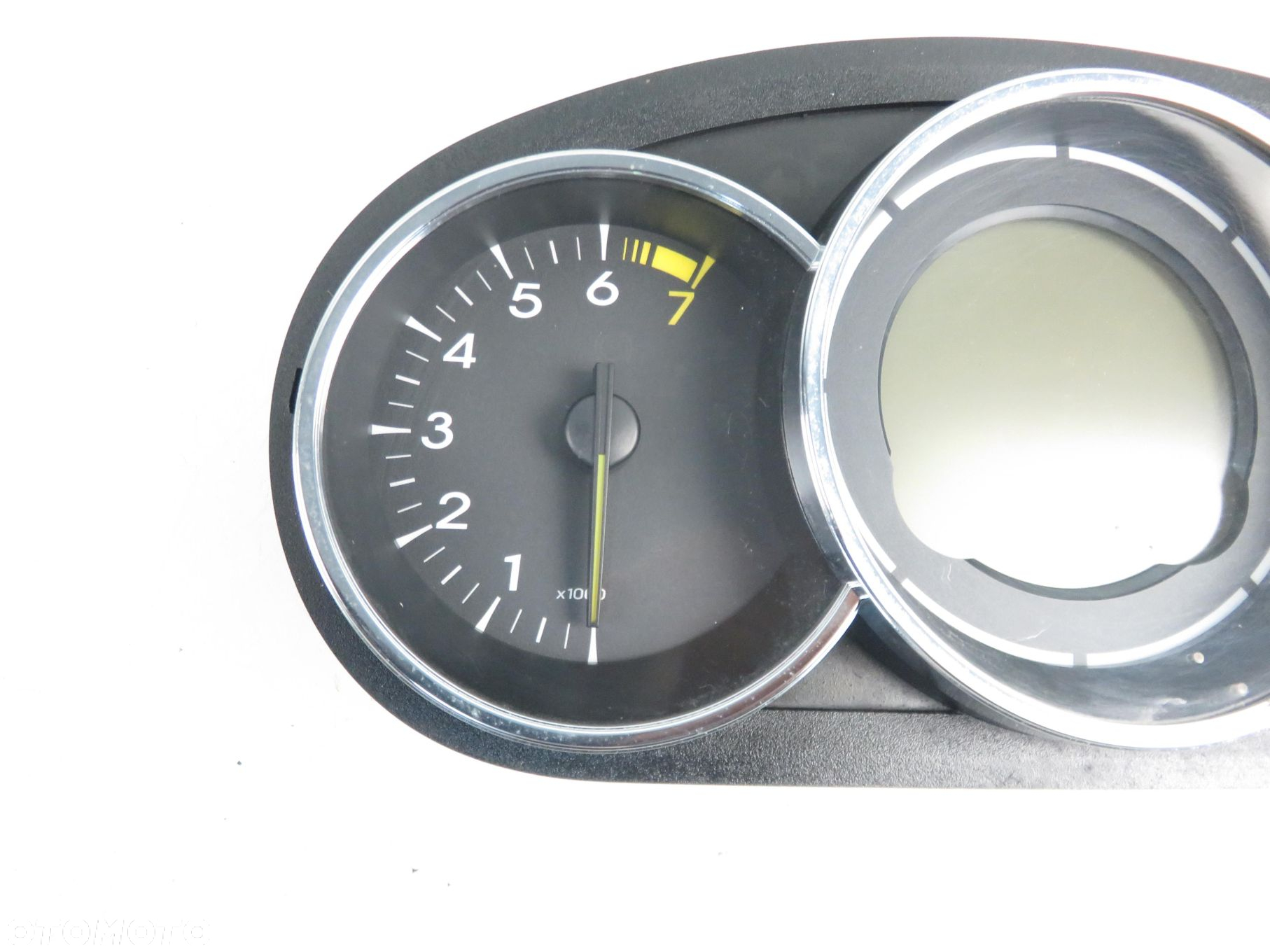 LICZNIK RENAULT MEGANE III 1.6 16V  A2C53363613 - 3