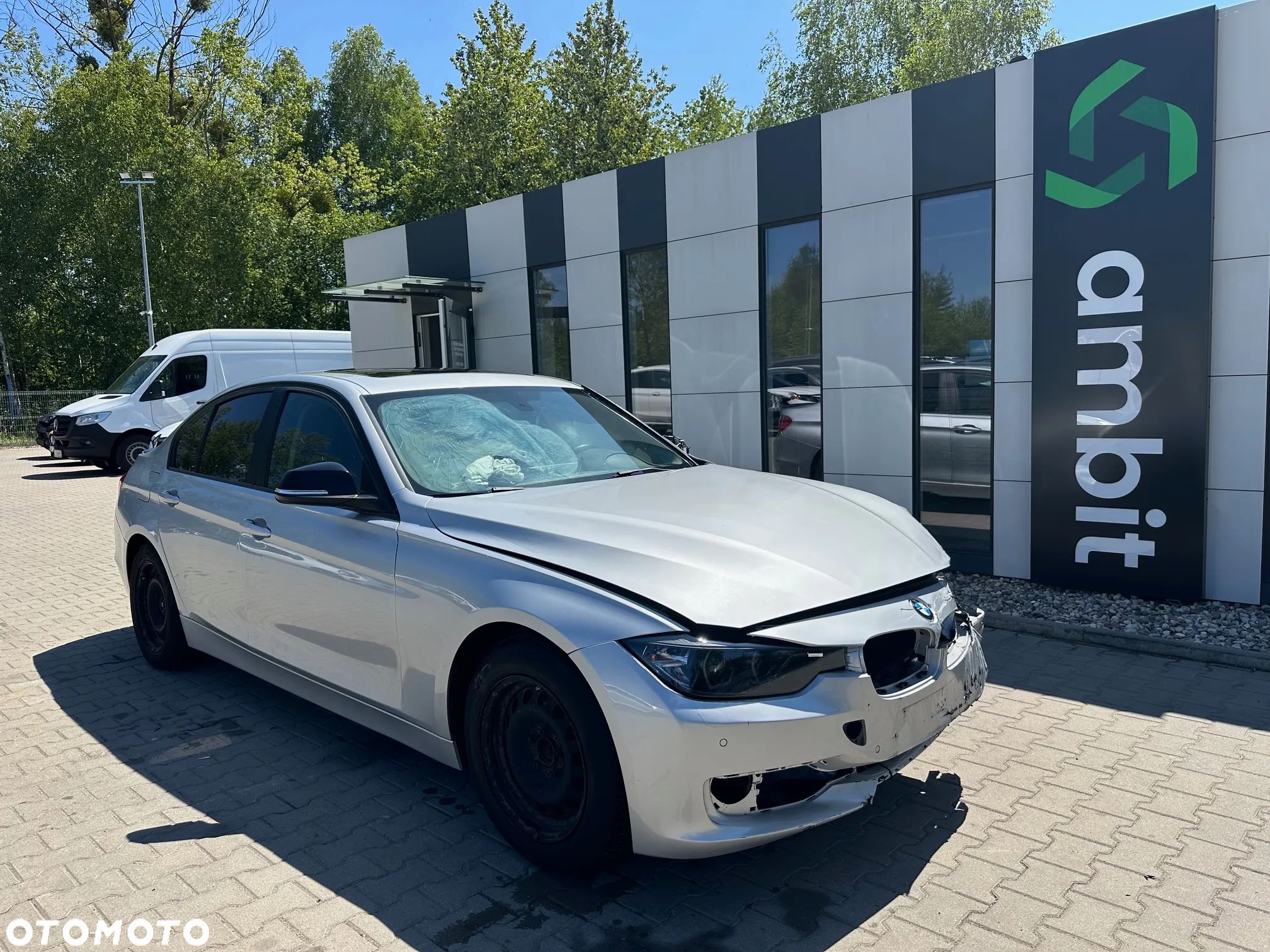 BMW Seria 3 - 1