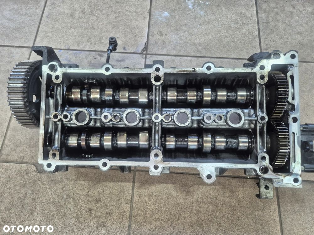 POKRYWA GŁOWICY WAŁKI ROZRZĄDU  OPEL COMBO D FIAT DOBLO 2 II 10-17r. 1.6 CDTI  EURO 4, 5 - 2