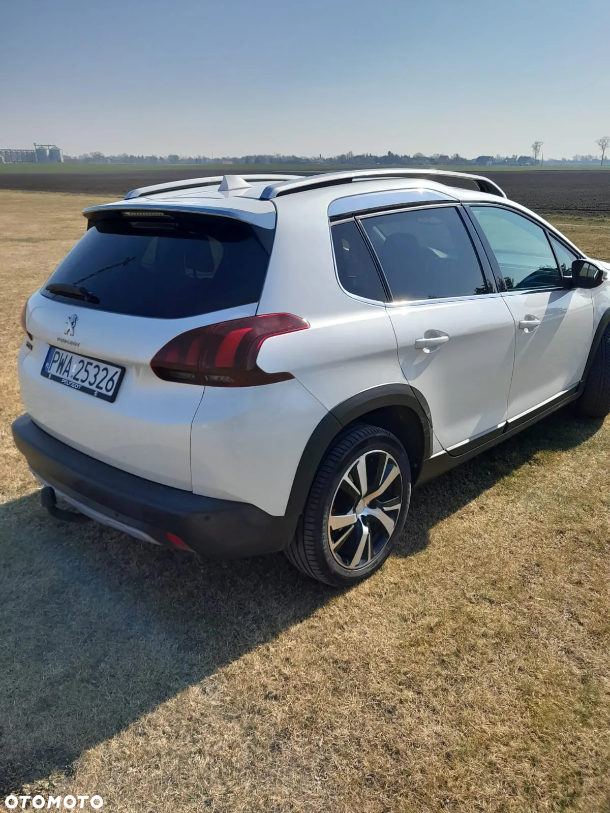 Peugeot 2008 1.6 BlueHDi Active - 6