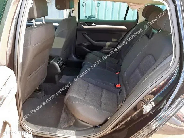 Dezmembrez Volkswagen Passat B8 2.0TDI Variant - 6