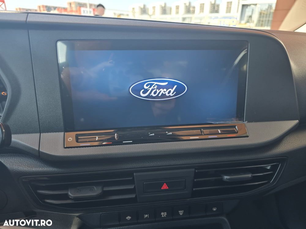 Ford Transit Connect FlexCab 2.0 EcoBlue 102CP 6MT FWD LWB(L2) Trend - 13