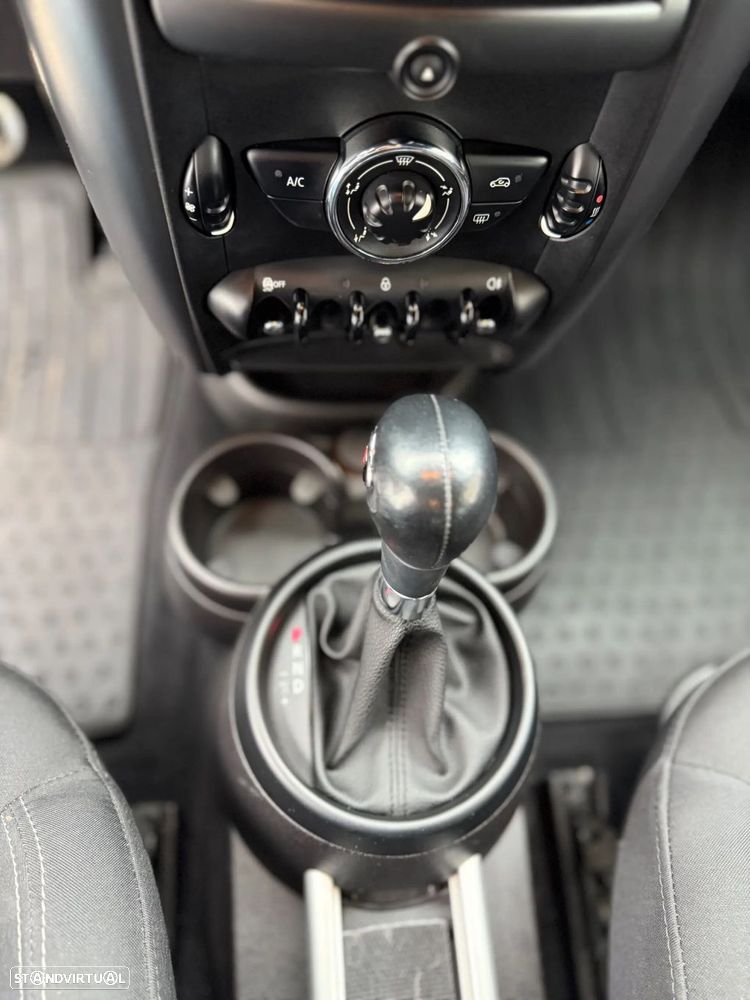 MINI Countryman Cooper SD ALL4 Auto - 10