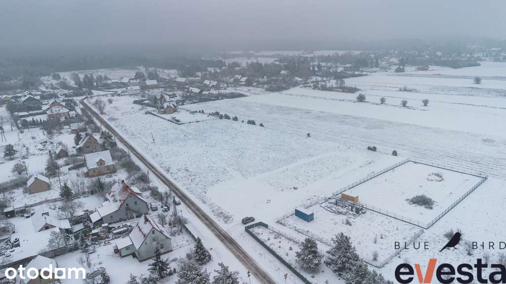 DZIAŁKA 132/12 | MIŁOGOSTOWICE |  2390m2 - Pełny obrazek: 3/7
