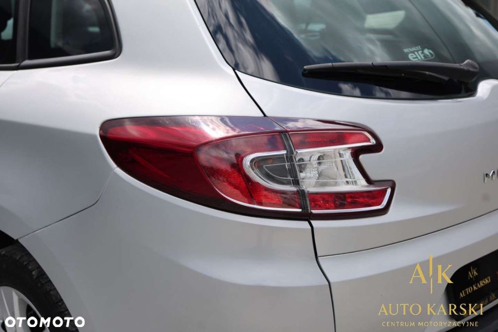 Renault Megane - 14
