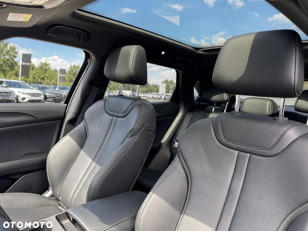 BYD Atto 2 DM-i Boost - 6