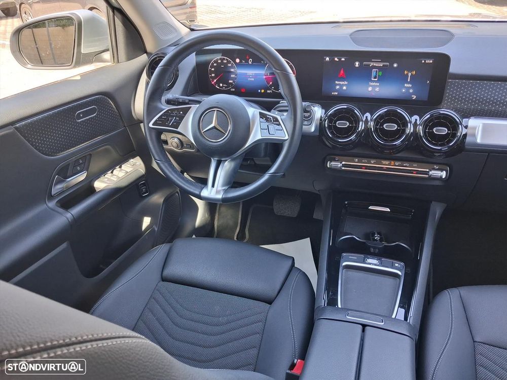 Mercedes-Benz GLB 180 d Style - 17