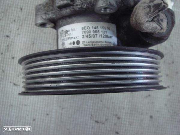 Bomba Direcção Assistida Audi A4 (8Ec, B7) - 3