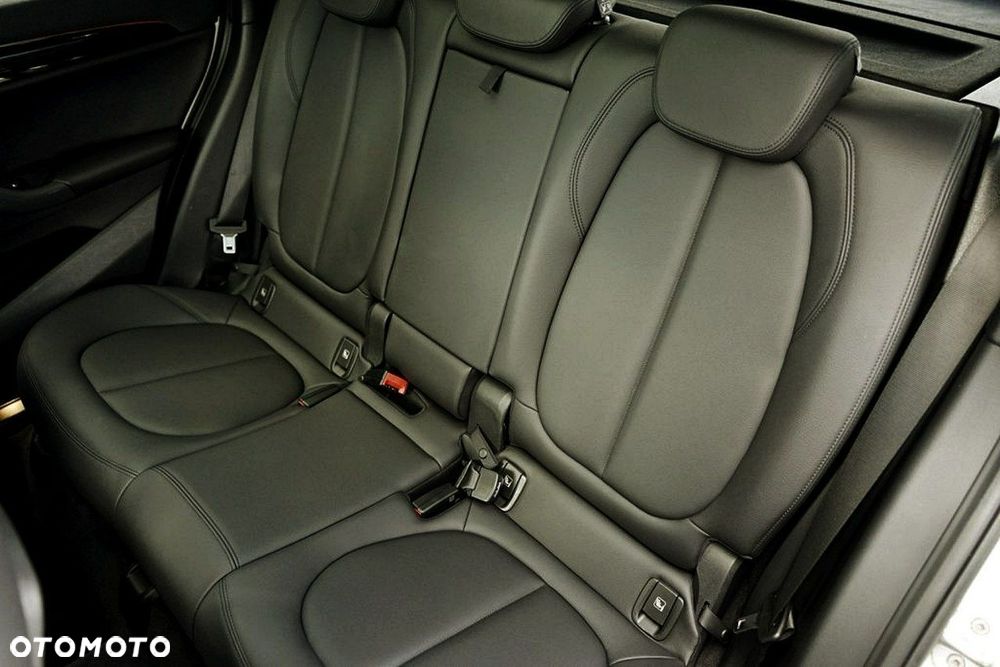 BMW X1 - 21