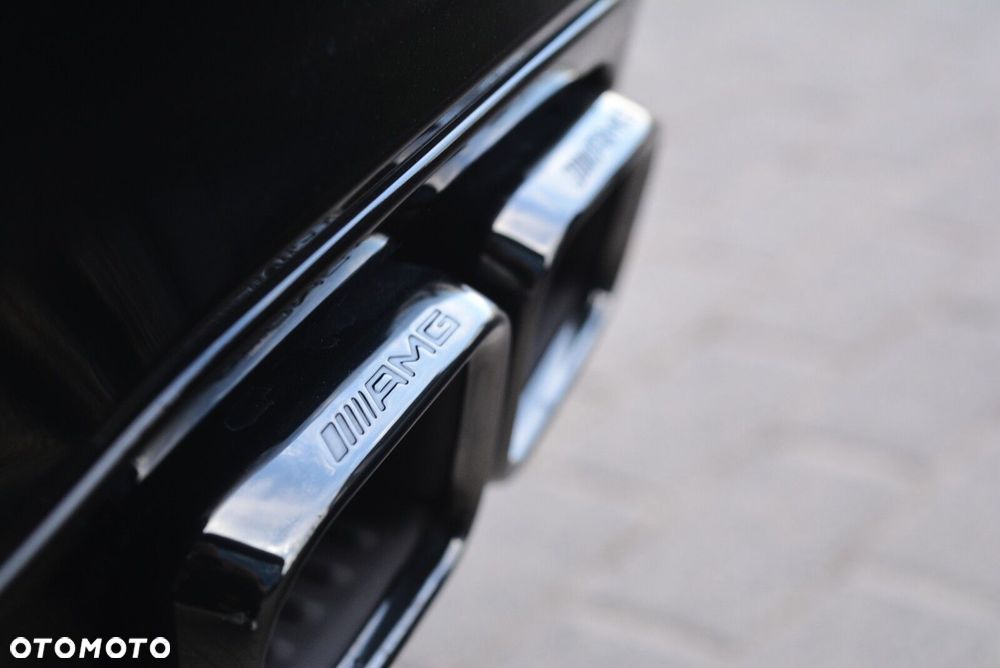 Mercedes-Benz SL AMG 55 4-Matic+ - 15