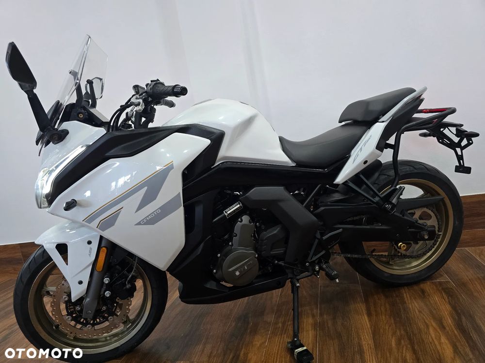 CFMoto Inny - 26