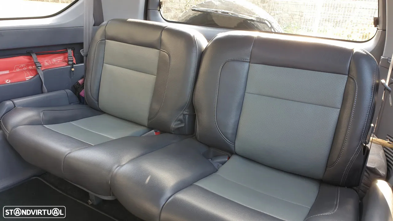 Toyota Land Cruiser 3.0 TD Pack 2 - 20