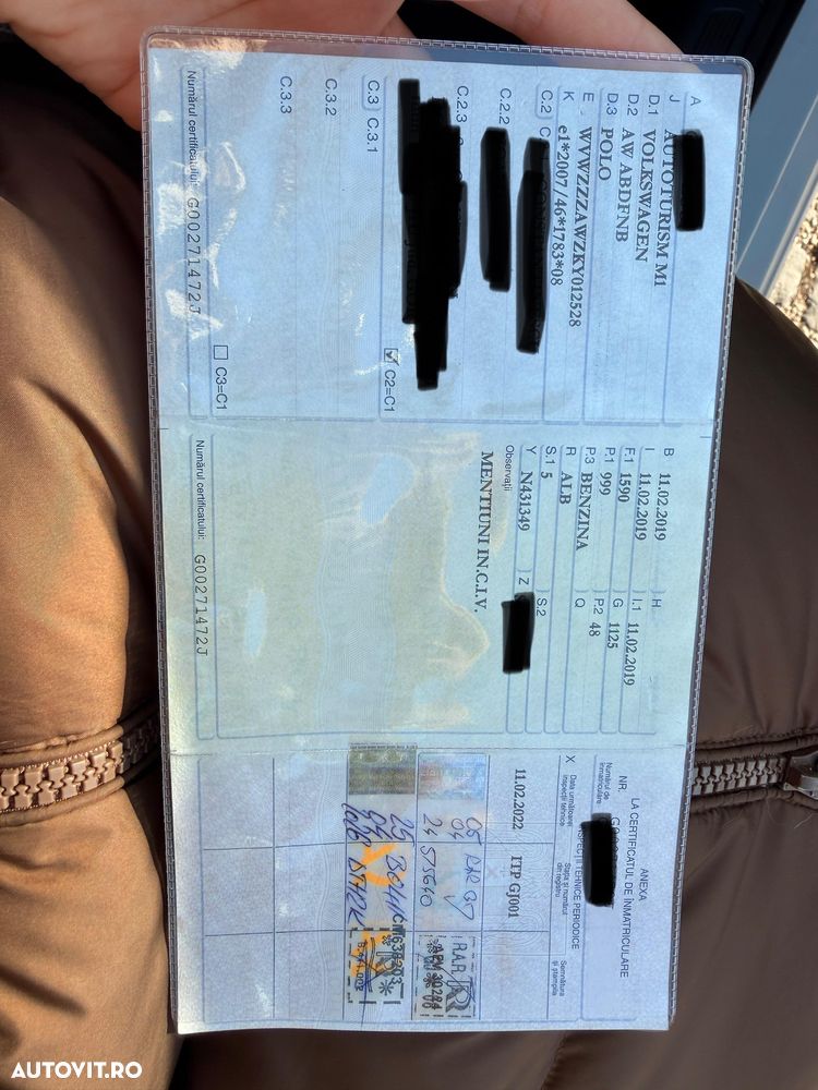 Volkswagen Polo - 16