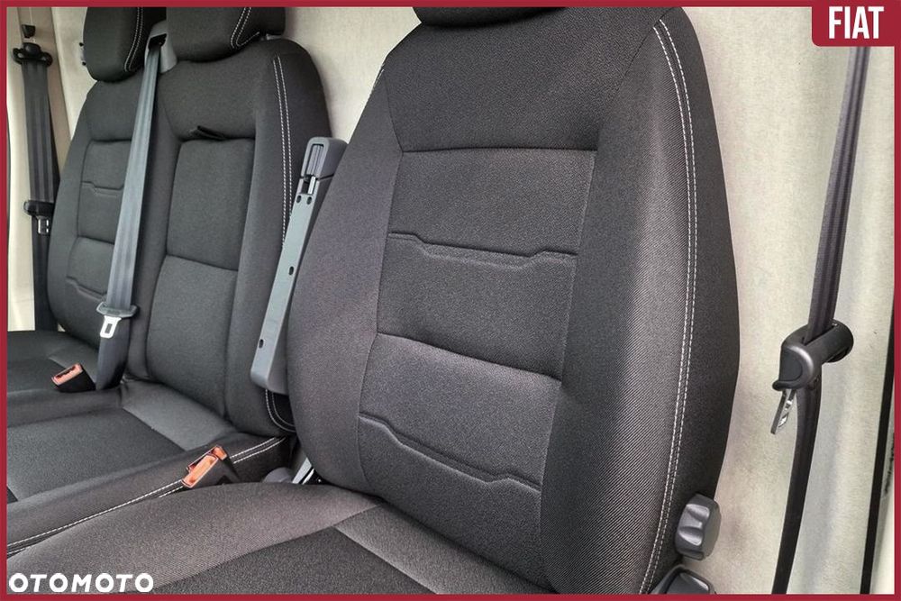 Fiat Ducato Maxi L4H2 2.2 180KM - 9