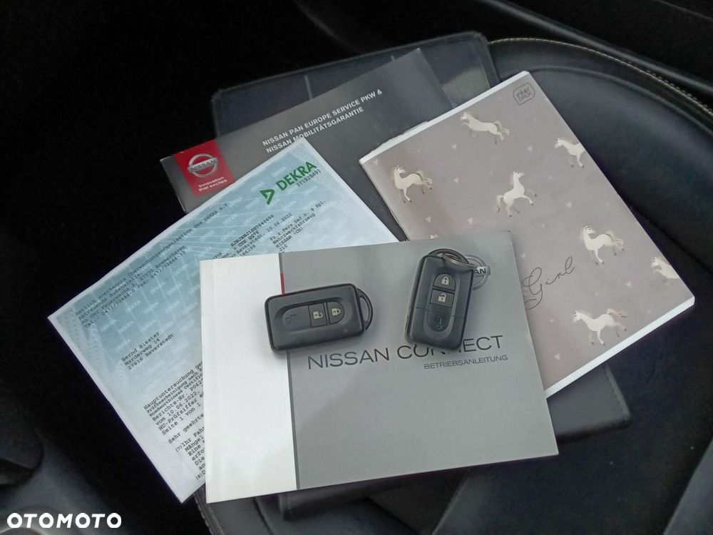 Nissan Qashqai+2 - 38