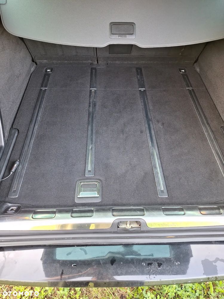 Citroën C5 Tourer HDi 165 FAP Exclusive - 11