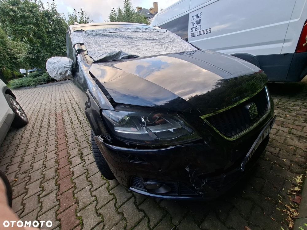 Seat Alhambra - 1