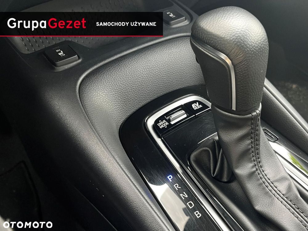 Suzuki Swace 1.8 Hybrid Premium Plus CVT - 15