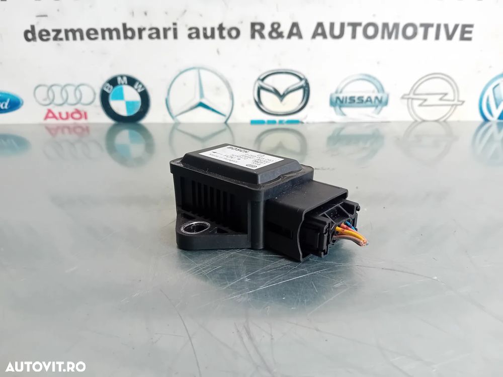 Senzor ESP Hyundai Santa Fe 2 II AN 2006-2012 Cod 95690-3K000 - 4