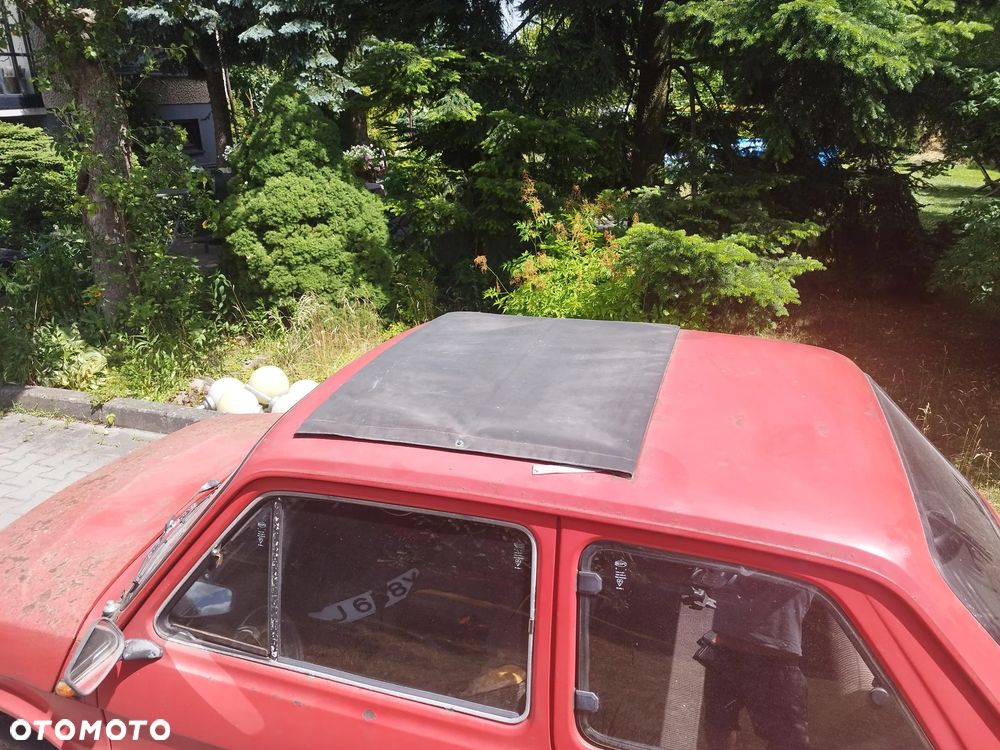 Fiat 126 - 4