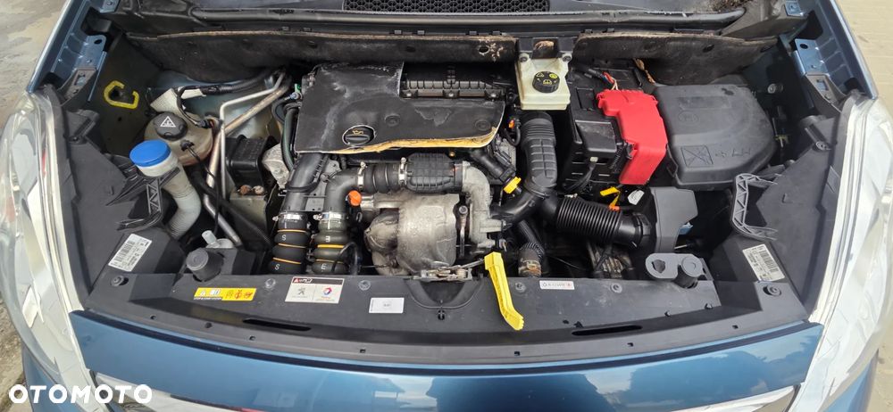 Peugeot Partner - 39