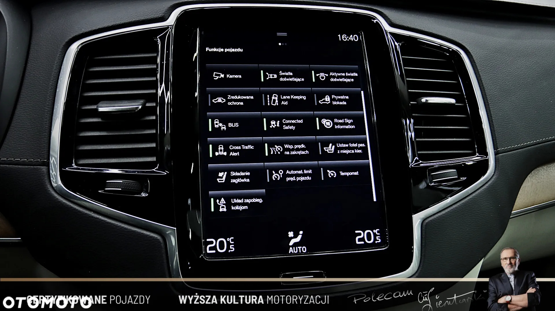 Volvo XC 90 B6 B AWD Geartronic Inscription - 28