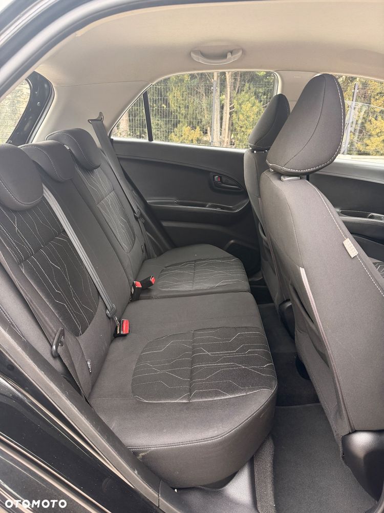 Kia Picanto 1.0 Attract - 16