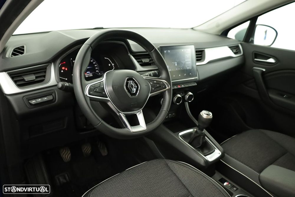 Renault Captur 1.0 TCe Techno - 7