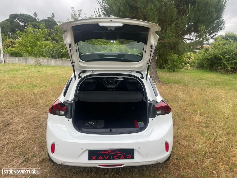 Opel Corsa-e Elegance - 26