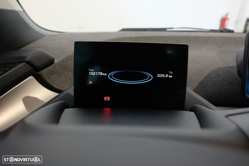 BMW i3 (94 Ah) - 14
