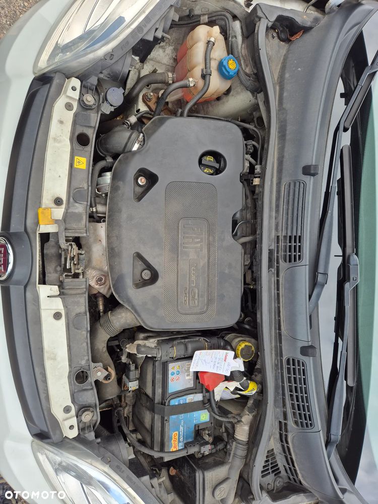 Fiat Panda 0.9 Twinair Start&Stopp 4x4 - 8