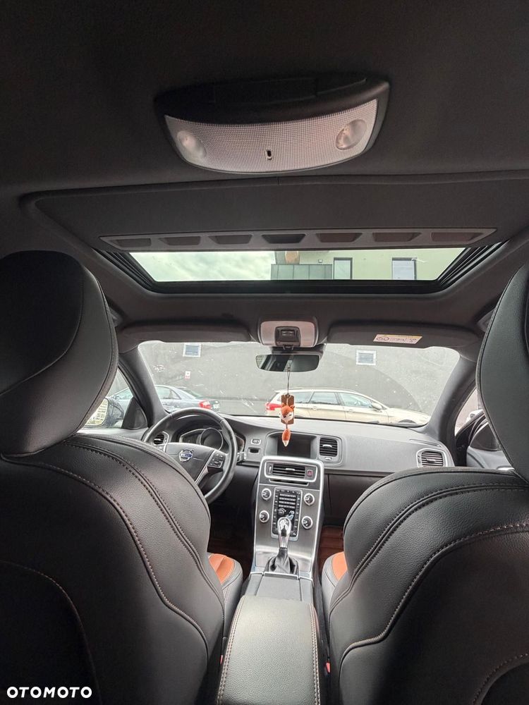Volvo V60 - 9