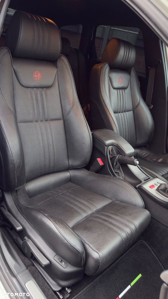 Alfa Romeo 159 1.9 JTDM 16V DPF ti - 29