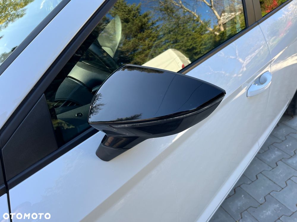 Seat Leon 1.4 TSI Start&Stop FR - 28