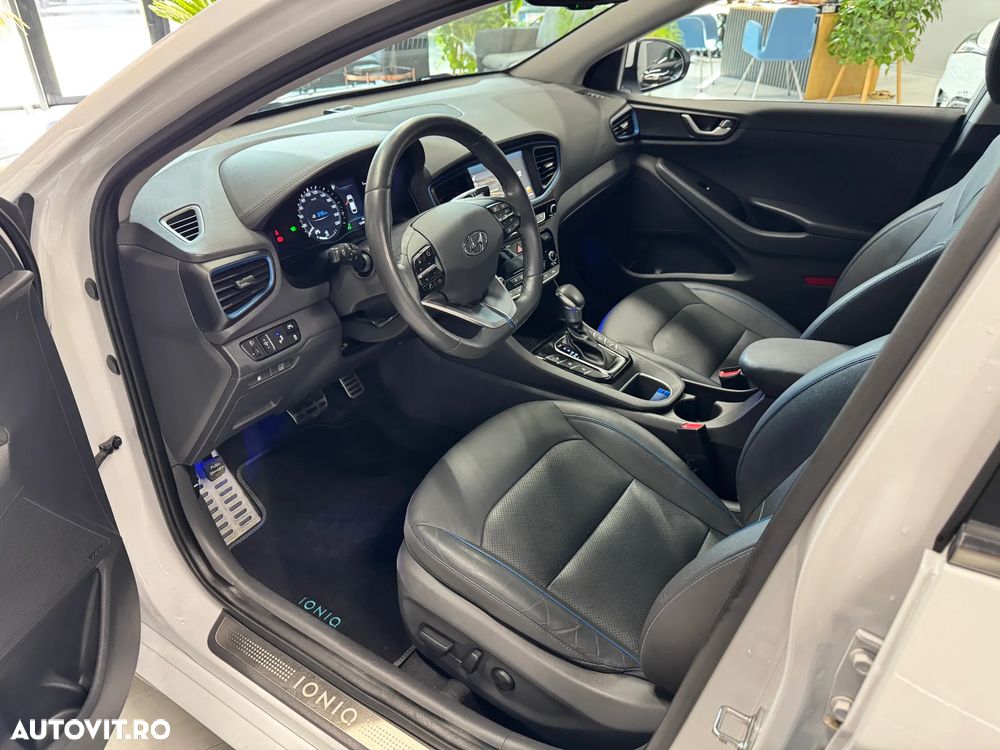 Hyundai IONIQ 141CP Exclusive - 6