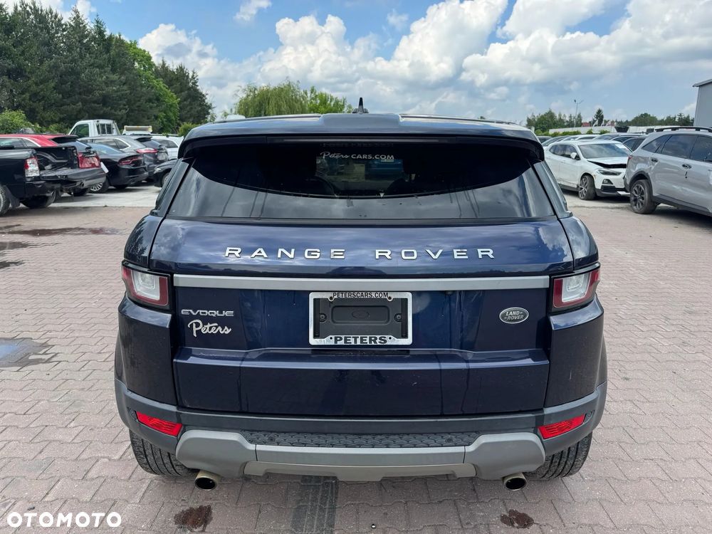 Land Rover Range Rover ver-2-0-si4-hse - 6